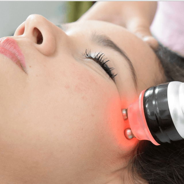 6 RF Tightening & Lifting Facial at PamBHair Studio in McKinney, TX