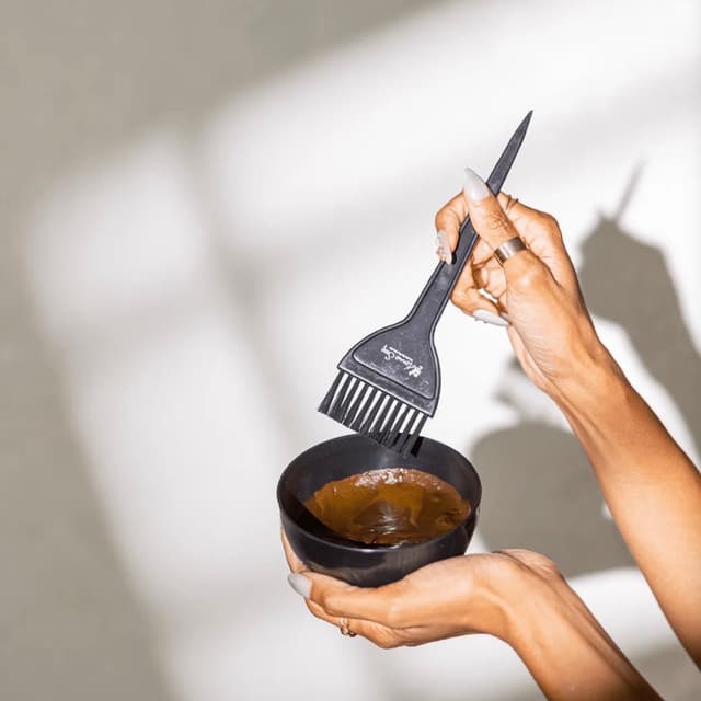 Root Touch Up-4 Weeks at PamBHair Studio in McKinney, TX